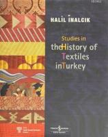 Studies in the History of Textiles
