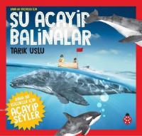 Şu Acayip Balinalar