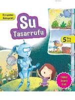 Su Tasarrufu (5+ Yaş)