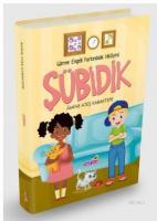 Şübidik