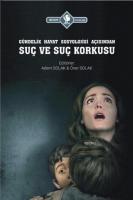 Suç ve Suç Korkusu
