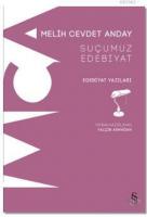 Suçumuz Edebiyat