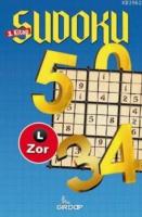 Sudoku 3 - Zor