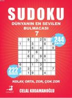 Sudoku 7