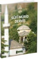Sûfî Mürid Derviş