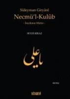 Süleyman Giryani Necmü'l-Kulub