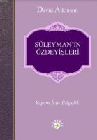 Süleyman'ın Özdeyişleri