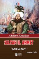 Sultan II. Ahmet