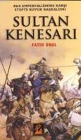 Sultan Kenesarı