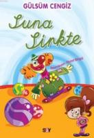 Suna Sirkte