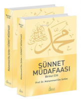 Sünnet Müdafaası - İki Cilt