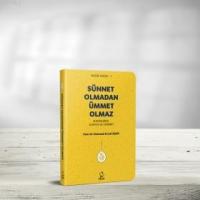 Sünnet Olmadan Ümmet Olmaz (Cep Boy)