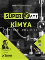 Süper Ayt Kimya Soru Bankası