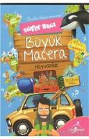 Süper Bilgi - Büyük Macera