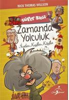 Süper Bilgi - Zamanda Yolculuk