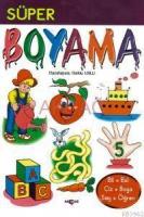 Süper Boyama