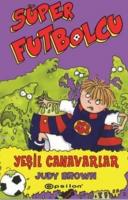 Süper Futbolcu