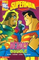 Superman - The Deadly Double