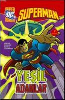 Superman - Yeşil Adamlar