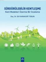 Sürdürülebilir Kentleşme