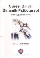 Süresi Sınırlı Dinamik Psikoterapi