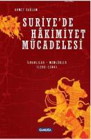 Suriye'de Hakimiyet Mücadelesi