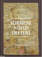 Sürmene Nüfus Defteri