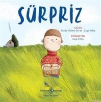 Sürpriz
