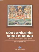 Süryanilerin Dünü Bugünü