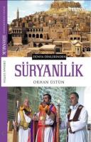 Süryanilik