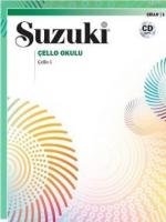 Suzuki Çello Okulu