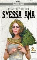 Syessa Ana