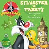 Sylvester ve Tweety