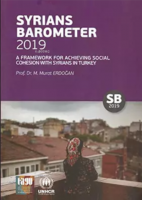 Syrians Barometer 2019