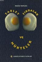 Tablet Fıkralar ve Nükteler