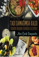Tadı Damağımda Kaldı