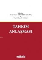 Tahkim Anlaşması