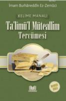 Talimül Müteallim Tercümesi