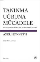 Tanınma Uğruna Mücadele