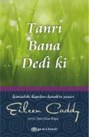 Tanrı Bana Dedi Ki