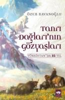 Tanrı Dağları'nın Gözyaşları