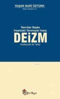 Tanrı'dan Başka İnsanüstü Tanımayan İnanç Deizm