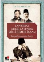 Tanzimat Edebiyatı'nda Milli Kimlik İnşası