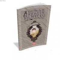 Tarih Aynası 7 - Duman Kral'ın Bilmecesi