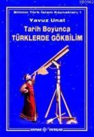 Tarih Boyunca Türklerde Gökbilim
