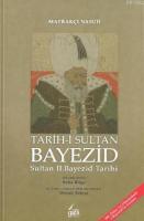 Tarih-i Sultan Bayezid