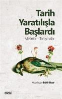 Tarih Yaratılışla Başlardı