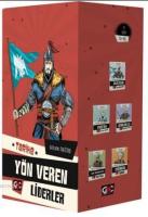 Tarihe Yön Veren Liderler