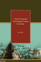 Tarihi Karşılaştırmalı Tofa (Karagas) Türkçesi