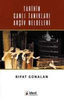 Tarihin Canlı Tanıkları Arşiv Belgeleri